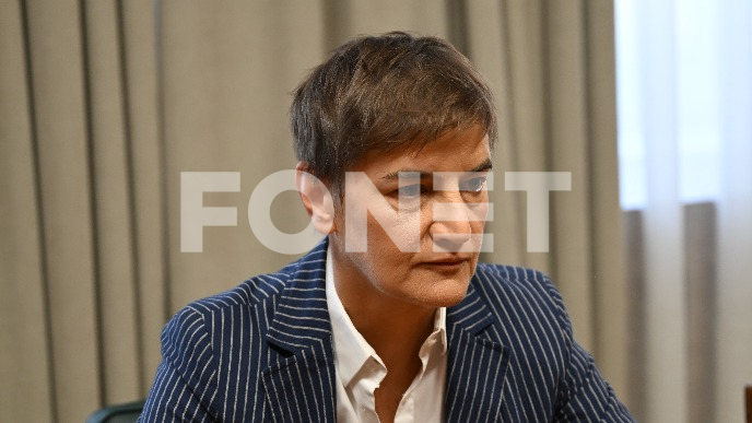 Poseta "nije preterano bitna"